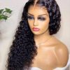 pop curls full lace frontal wig