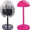 MUSHROOM WIG STAND