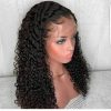 SPLENDOR FULL LACE FRONTAL CURLY WIG