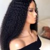 KIKI-KINKY CURLY SPLENDOR CLOSURE WIG